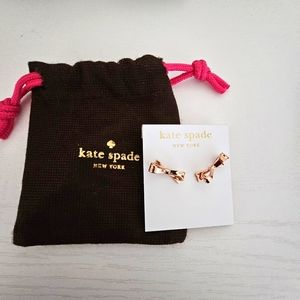 Kate Spade Earrings